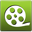 Oposoft DVD To iPad Converter icon